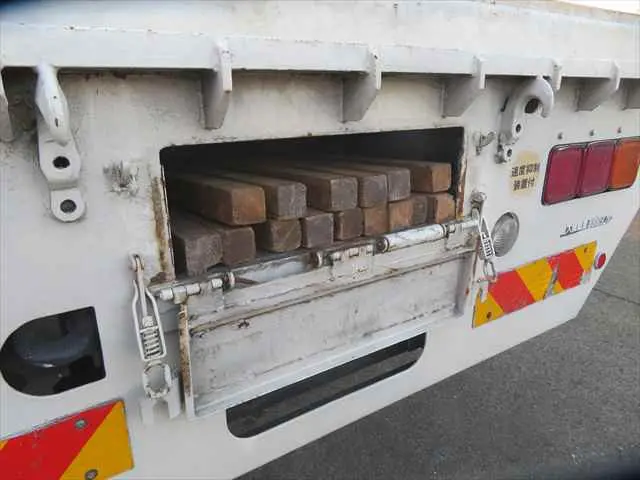 管理番号3761|日野 プロフィア LDG-FS1ERBA(6x4)の写真26