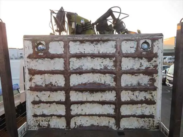 管理番号3761|日野 プロフィア LDG-FS1ERBA(6x4)の写真27