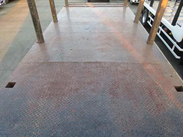 管理番号3761|日野 プロフィア LDG-FS1ERBA(6x4)の写真28