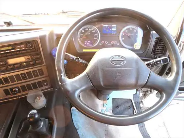 管理番号3761|日野 プロフィア LDG-FS1ERBA(6x4)の写真29