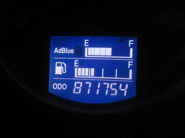 管理番号3761|日野 プロフィア LDG-FS1ERBA(6x4)の写真31