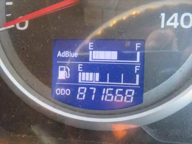 管理番号3761|日野 プロフィア LDG-FS1ERBA(6x4)の写真32