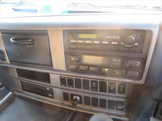 管理番号3761|日野 プロフィア LDG-FS1ERBA(6x4)の写真33