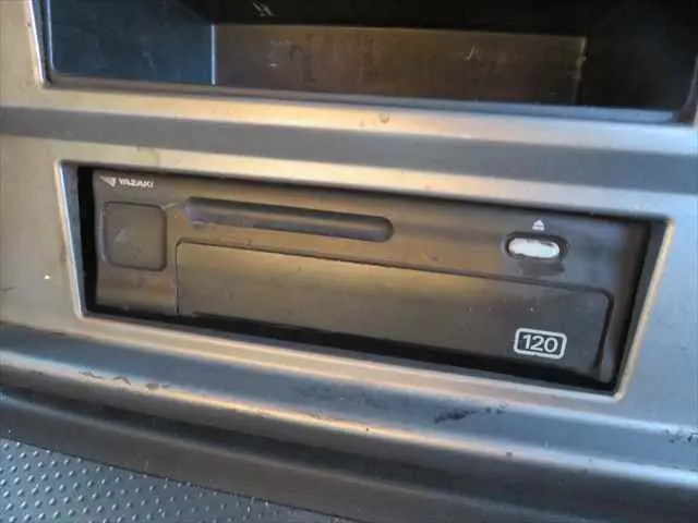 管理番号3761|日野 プロフィア LDG-FS1ERBA(6x4)の写真34