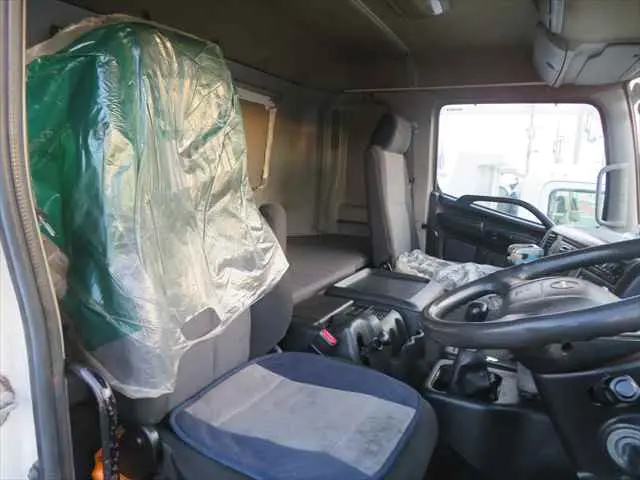 管理番号3761|日野 プロフィア LDG-FS1ERBA(6x4)の写真40