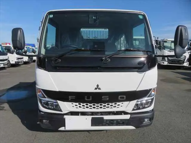 管理番号3762|三菱 キャンター 2RG-FBA60(2WD)の写真3
