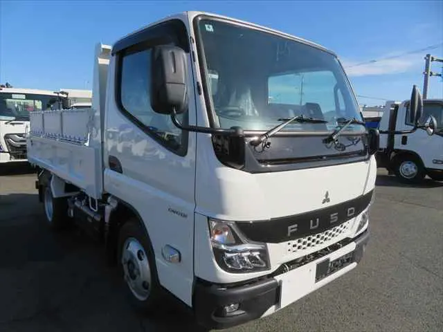 管理番号3762|三菱 キャンター 2RG-FBA60(2WD)の写真4