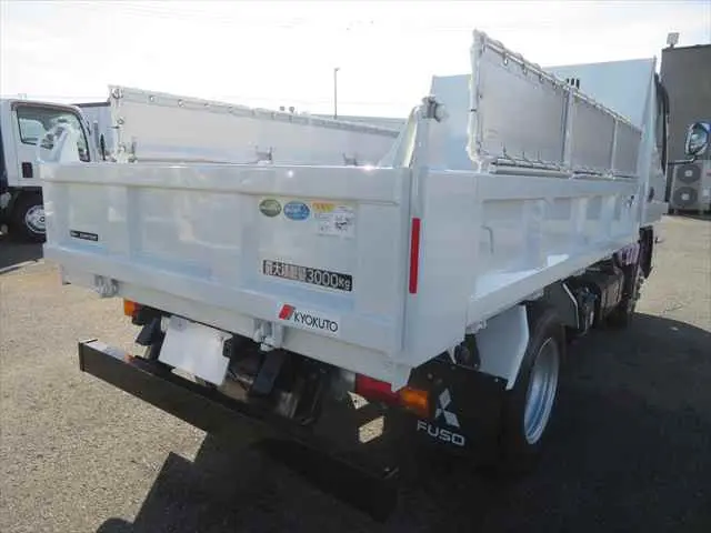 管理番号3762|三菱 キャンター 2RG-FBA60(2WD)の写真6
