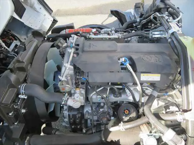 管理番号3762|三菱 キャンター 2RG-FBA60(2WD)の写真10