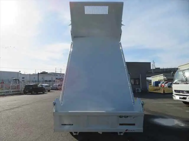 管理番号3762|三菱 キャンター 2RG-FBA60(2WD)の写真24