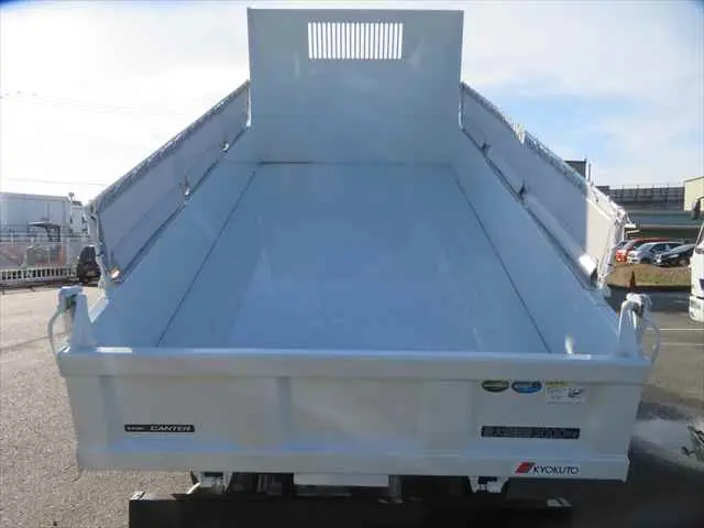 管理番号3762|三菱 キャンター 2RG-FBA60(2WD)の写真28