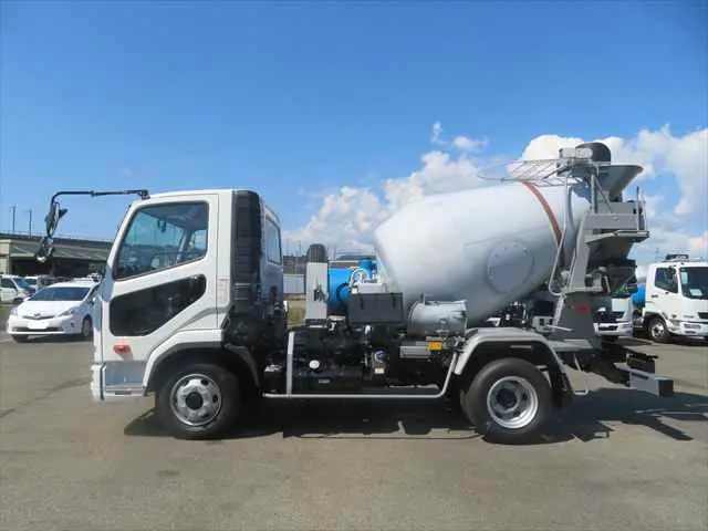 管理番号3764|三菱 ファイター 2KG-FK72F(2WD)の写真9