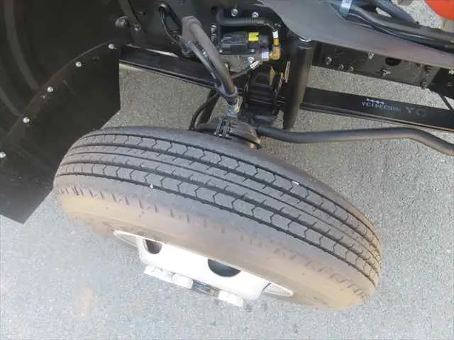 管理番号3764|三菱 ファイター 2KG-FK72F(2WD)の写真14