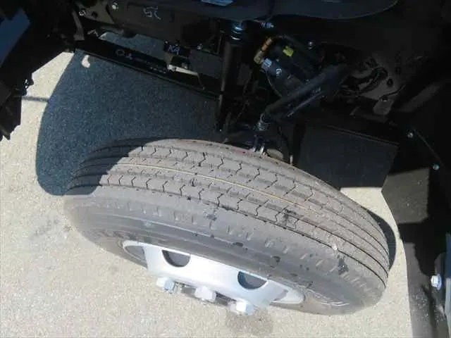 管理番号3764|三菱 ファイター 2KG-FK72F(2WD)の写真15