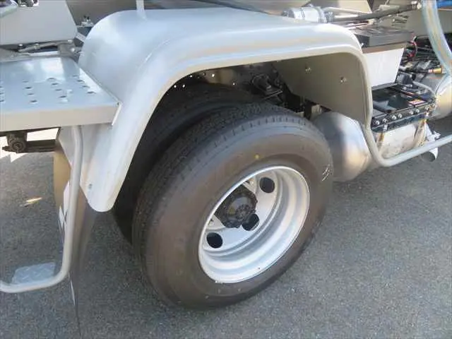 管理番号3764|三菱 ファイター 2KG-FK72F(2WD)の写真17