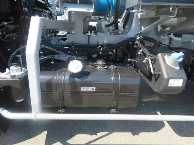 管理番号3764|三菱 ファイター 2KG-FK72F(2WD)の写真20