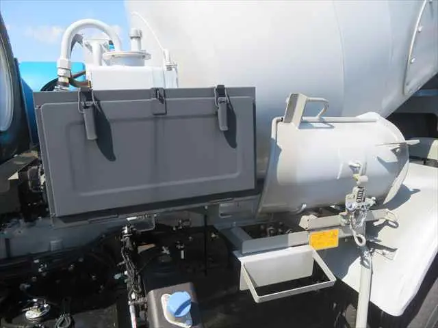 管理番号3764|三菱 ファイター 2KG-FK72F(2WD)の写真21