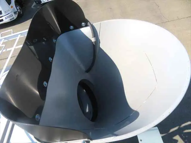 管理番号3764|三菱 ファイター 2KG-FK72F(2WD)の写真25