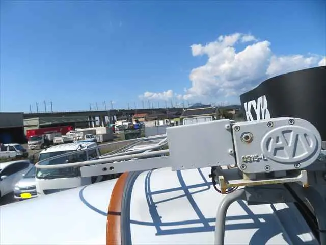 管理番号3764|三菱 ファイター 2KG-FK72F(2WD)の写真26