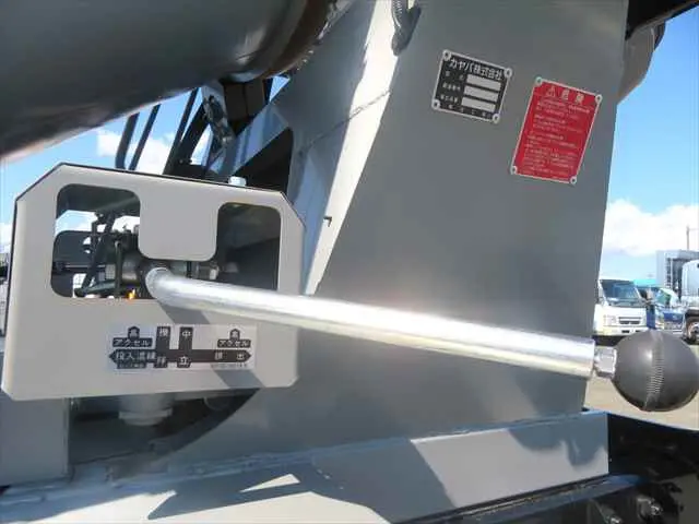 管理番号3764|三菱 ファイター 2KG-FK72F(2WD)の写真27