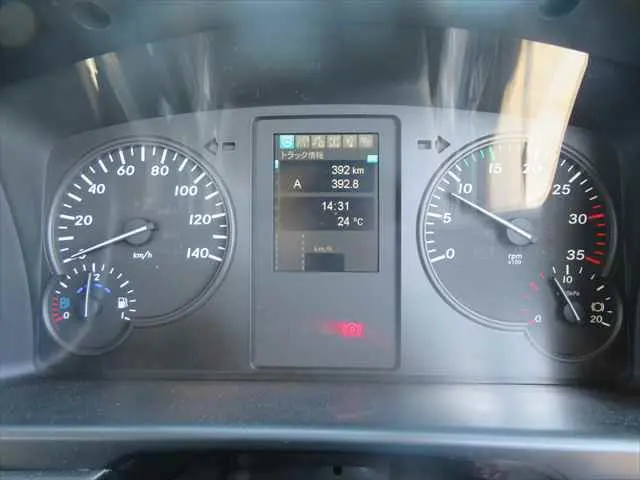 管理番号3764|三菱 ファイター 2KG-FK72F(2WD)の写真37