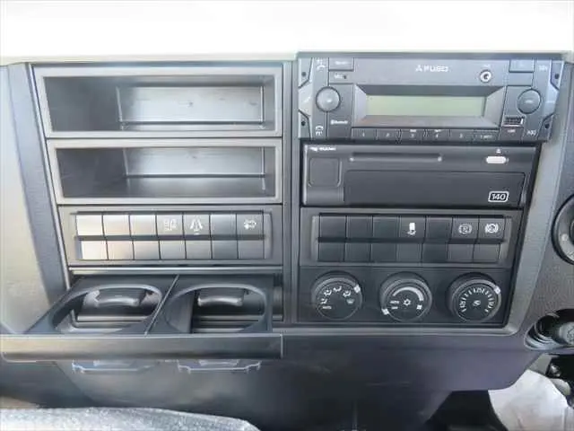 管理番号3764|三菱 ファイター 2KG-FK72F(2WD)の写真40