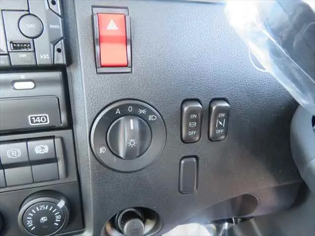 管理番号3764|三菱 ファイター 2KG-FK72F(2WD)の写真43