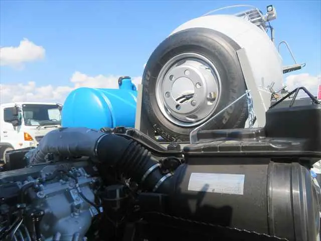 管理番号3765|三菱 ファイター 2KG-FK72F(2WD)の写真19