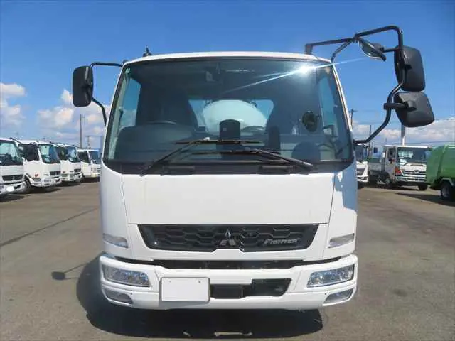 管理番号3766|三菱 ファイター 2KG-FK72F(2WD)の写真3