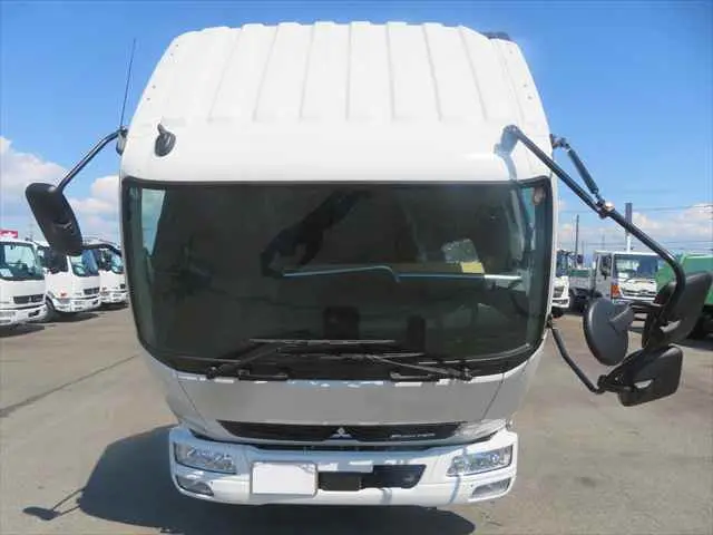 管理番号3766|三菱 ファイター 2KG-FK72F(2WD)の写真10