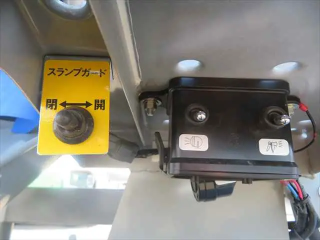 管理番号3766|三菱 ファイター 2KG-FK72F(2WD)の写真25