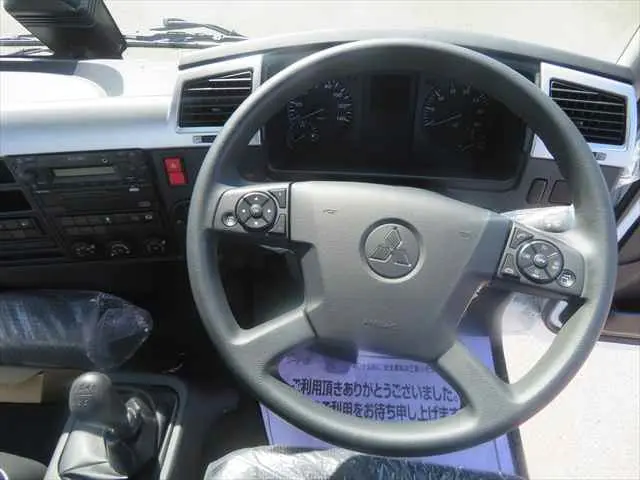 管理番号3766|三菱 ファイター 2KG-FK72F(2WD)の写真36