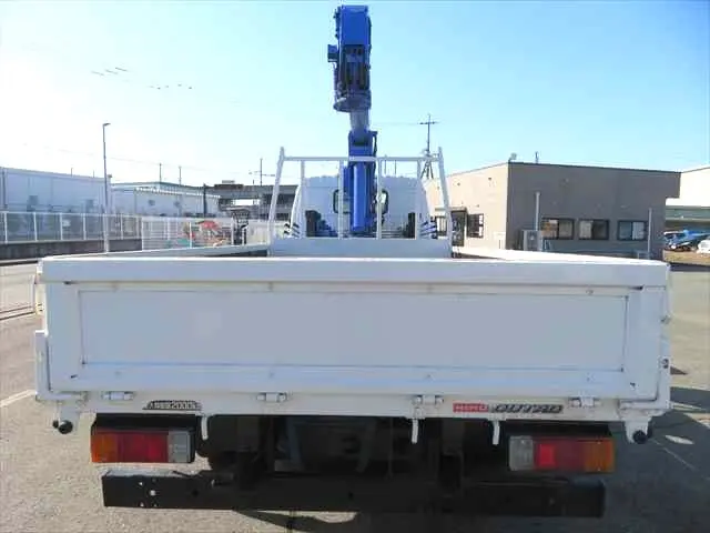 管理番号3768|日野 デュトロ SKG-XZU650M(2WD)の写真7