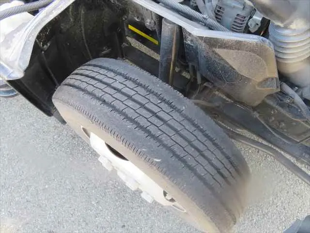 管理番号3768|日野 デュトロ SKG-XZU650M(2WD)の写真13