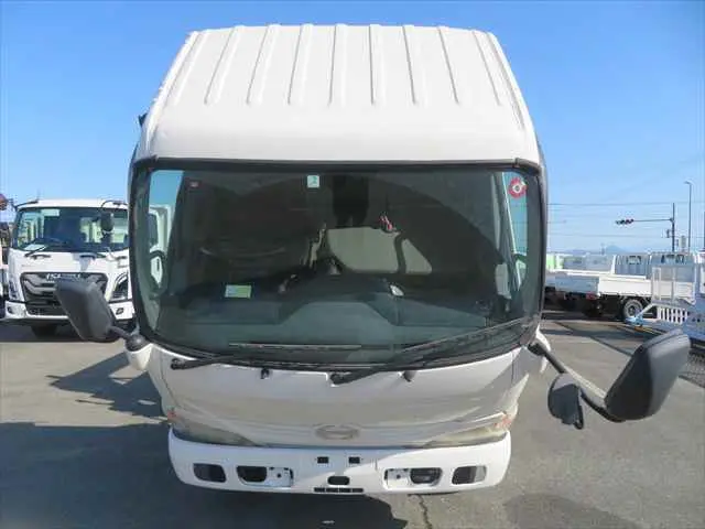 管理番号3768|日野 デュトロ SKG-XZU650M(2WD)の写真15