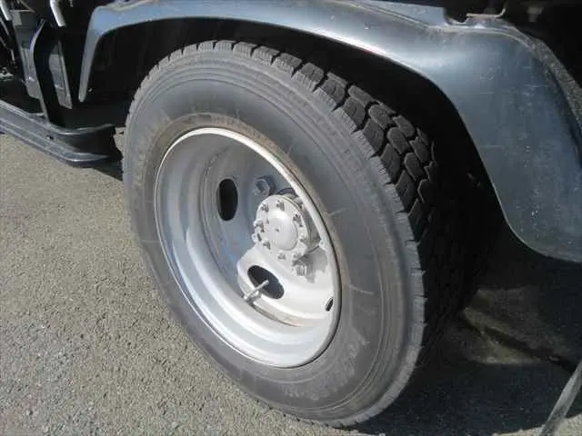 管理番号3768|日野 デュトロ SKG-XZU650M(2WD)の写真17