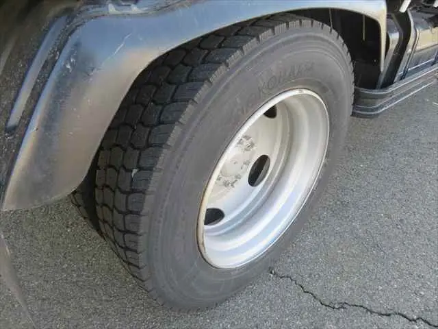 管理番号3768|日野 デュトロ SKG-XZU650M(2WD)の写真18