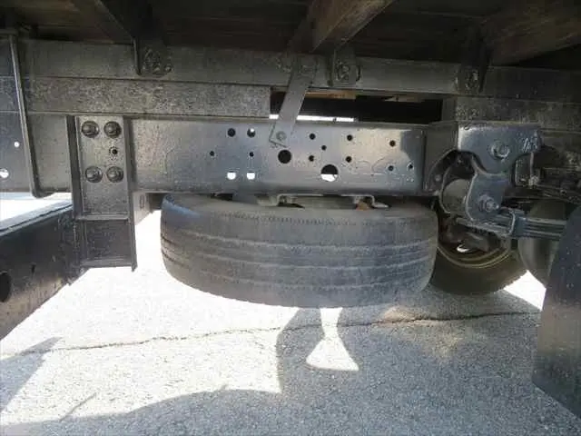 管理番号3768|日野 デュトロ SKG-XZU650M(2WD)の写真19