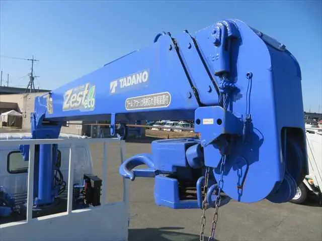 管理番号3768|日野 デュトロ SKG-XZU650M(2WD)の写真23