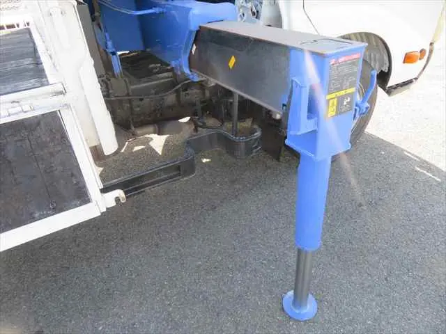 管理番号3768|日野 デュトロ SKG-XZU650M(2WD)の写真28