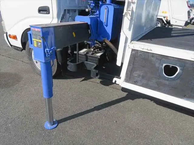 管理番号3768|日野 デュトロ SKG-XZU650M(2WD)の写真29