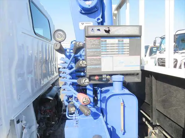 管理番号3768|日野 デュトロ SKG-XZU650M(2WD)の写真30