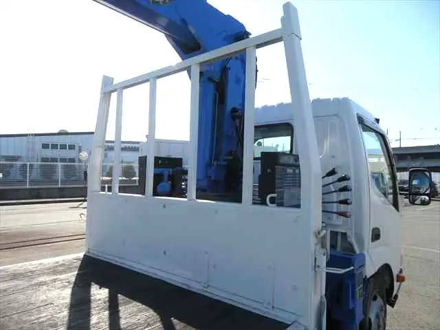 管理番号3768|日野 デュトロ SKG-XZU650M(2WD)の写真32