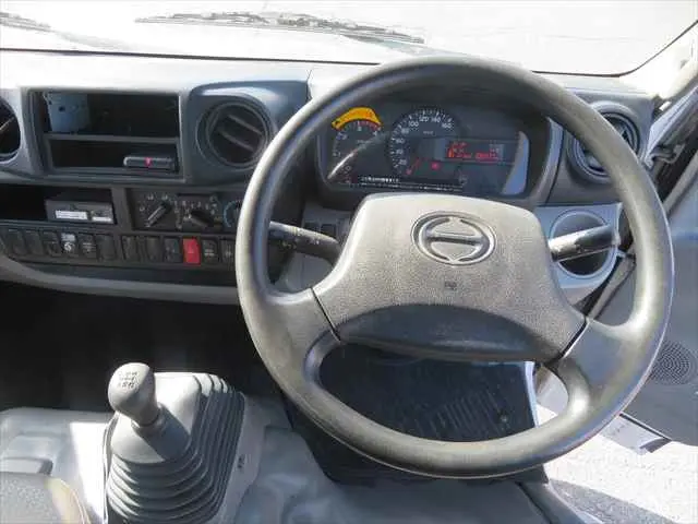 管理番号3768|日野 デュトロ SKG-XZU650M(2WD)の写真36
