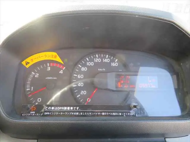 管理番号3768|日野 デュトロ SKG-XZU650M(2WD)の写真37