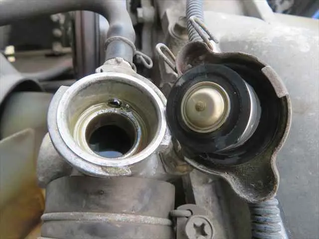 管理番号3769|三菱 キャンター KK-FE83EEN(2WD)の写真12