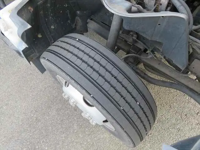 管理番号3769|三菱 キャンター KK-FE83EEN(2WD)の写真16