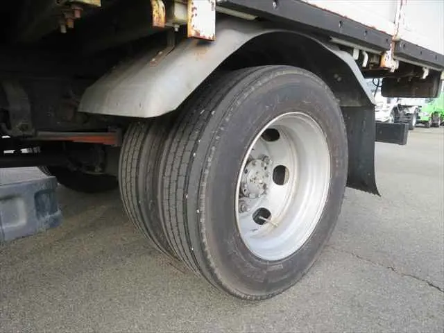 管理番号3769|三菱 キャンター KK-FE83EEN(2WD)の写真20