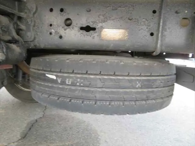 管理番号3769|三菱 キャンター KK-FE83EEN(2WD)の写真21