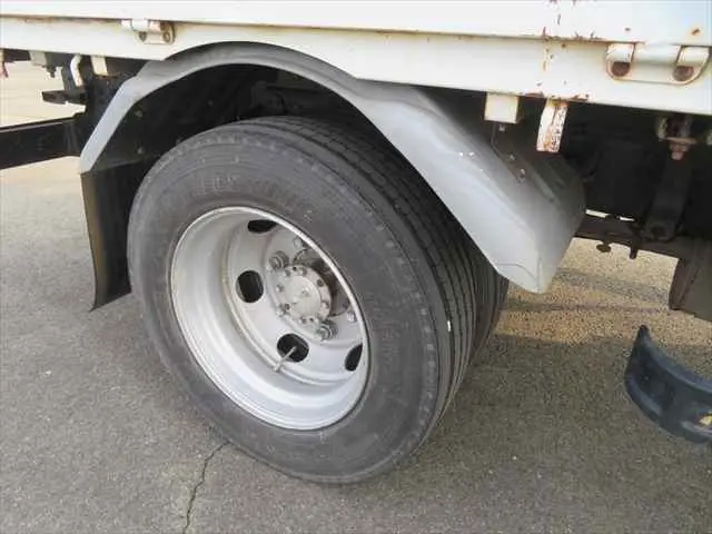 管理番号3769|三菱 キャンター KK-FE83EEN(2WD)の写真22